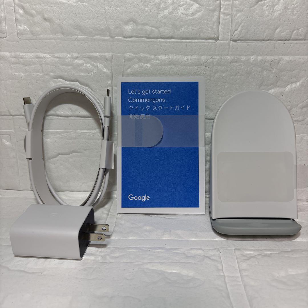 Google Pixel Stand(第 2 世代) GA03002-US - メルカリ
