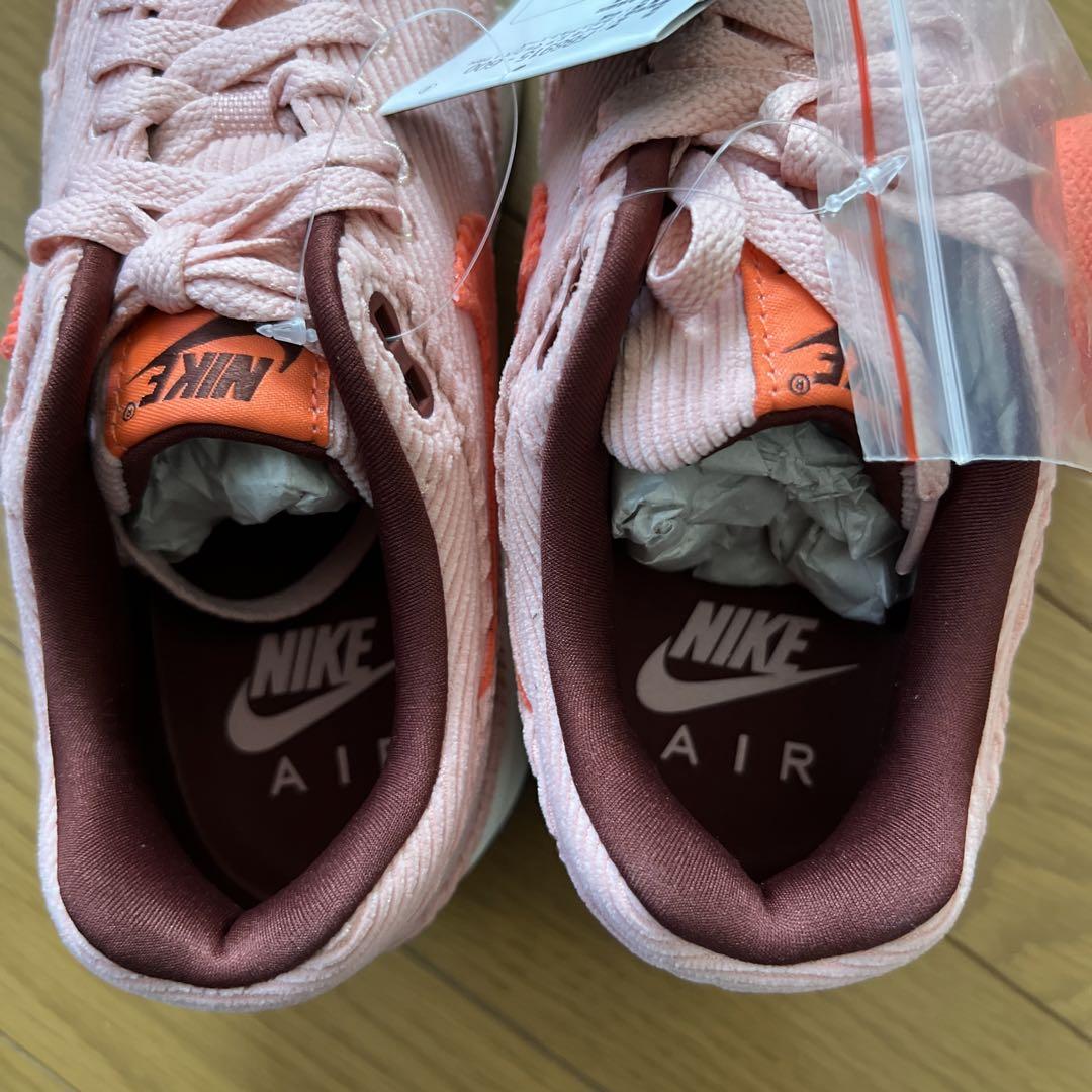 NIKE AIR MAX１　PRM 24.5cm