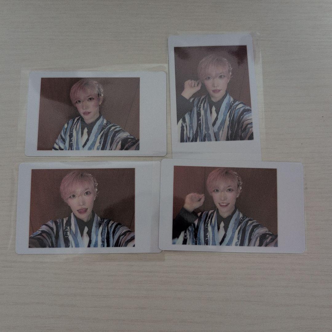 パンダドラゴン　たいが　浴衣　ハピカ