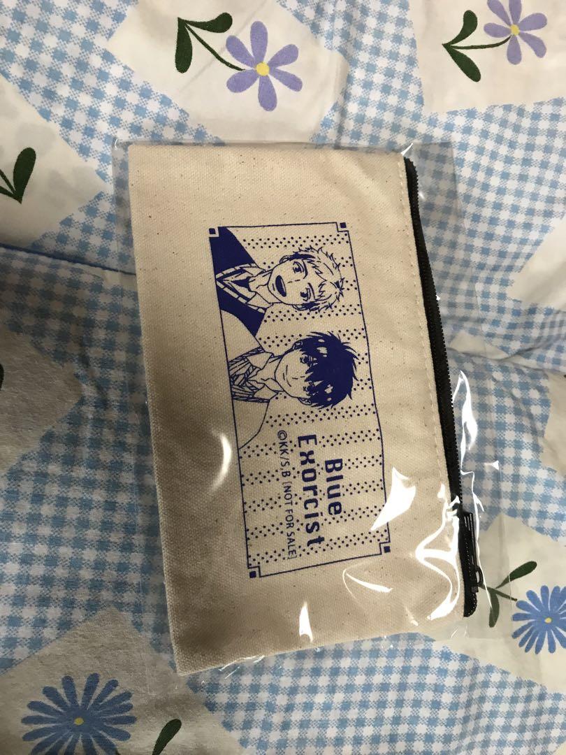 青の祓魔師 島根啓明結社篇／全巻購入セット／Blu-rayBOX（アニ