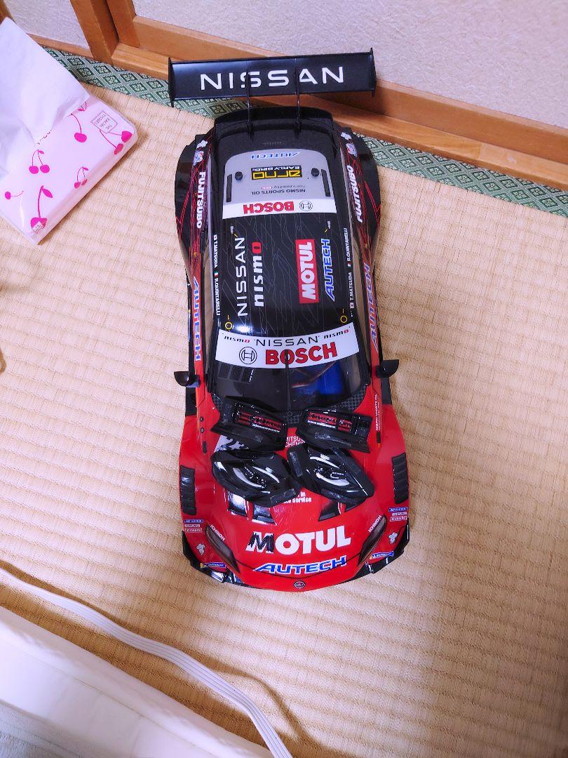 最終値下げ　モチュールz ボディ