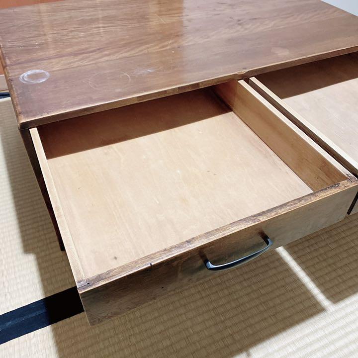 特価最新作 ぬこ様専用 レトロ 机 テーブル 座卓 文机 アンティーク 古家具 勉強机 8gzSb-m45733084411 新品安い