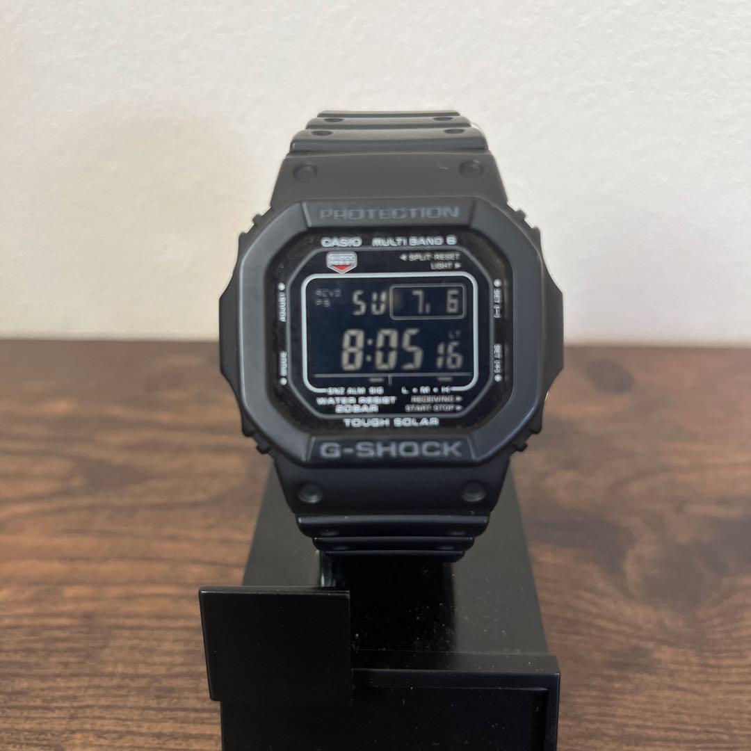 CASIO G-SHOCK GW-M5610U