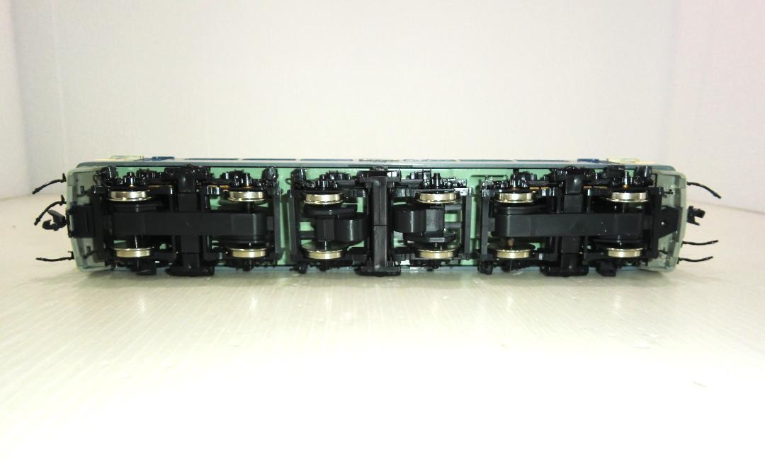 HOゲージ KATO 1-303 EF500-500番台 外観ジャンク