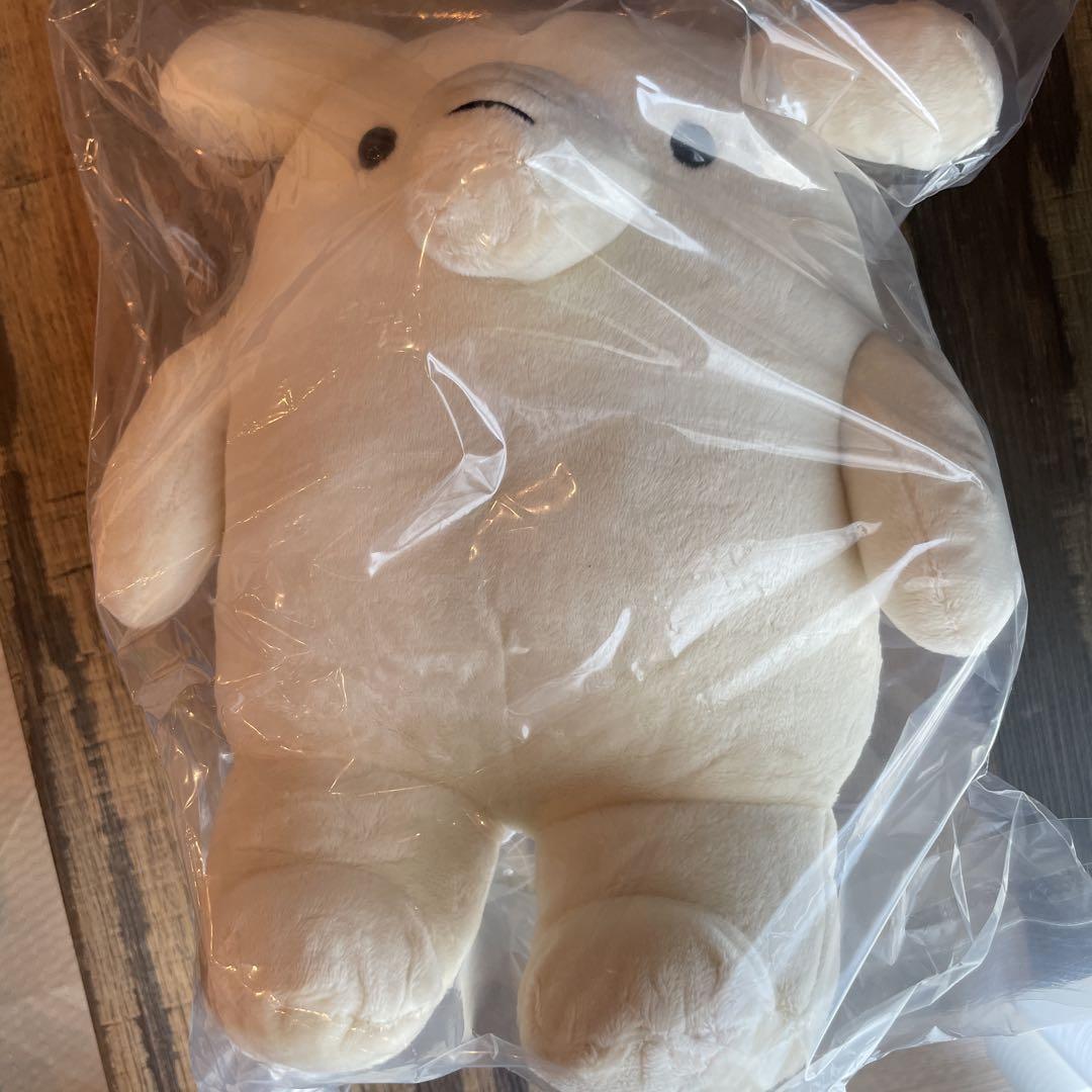 JA よりぞう ぬいぐるみ