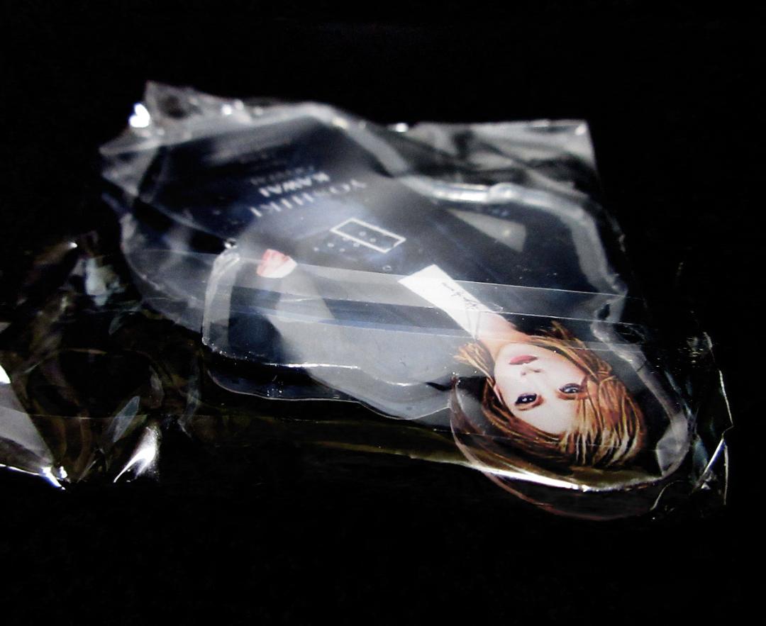 YOSHIKI アクリルスタンド X JAPAN ヨシキ アクスタ レア 非売品