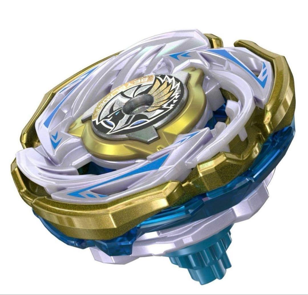 ベイブレードX CX00 ワルキューレボルトS4-70V メタルコート ゴールド ベイブレードX CX00 ワルキューレボルトS4-70V メタルコート ゴールド
