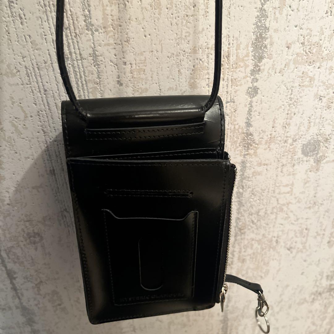 お値下げご依頼‼️HYSTERICGLAMOUR ❻モバイルケース