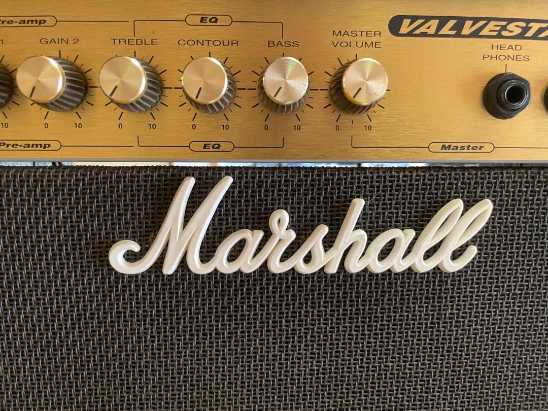 Marshall VALVESTATE VS15 ギターアンプ
