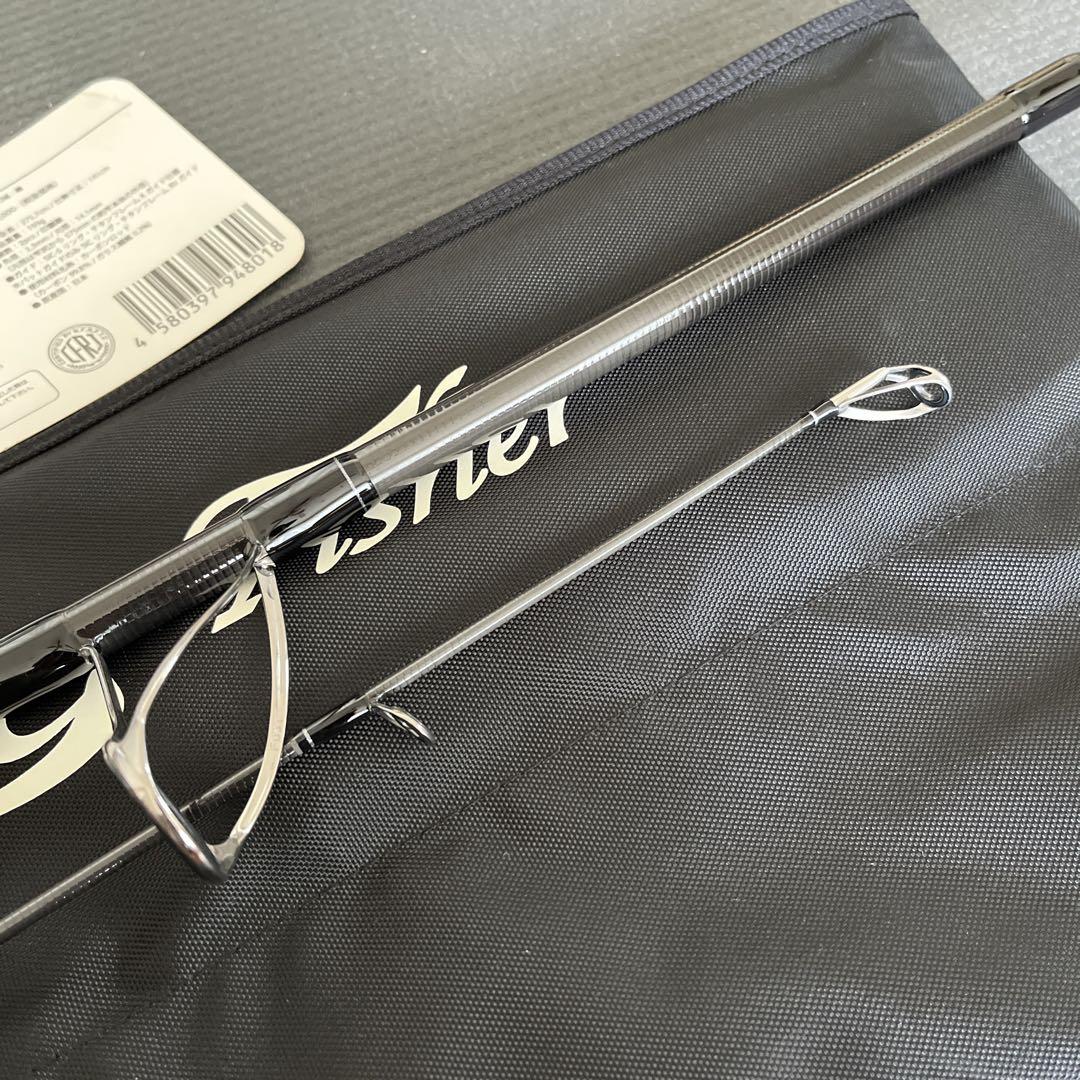ロッド Ripple Fisher Monster Impact 90H