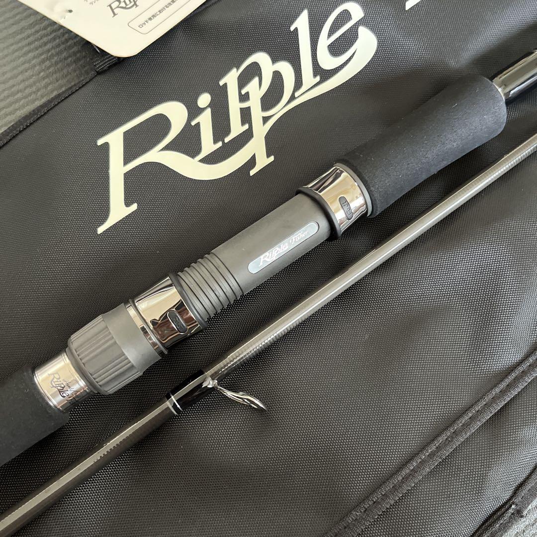 ロッド Ripple Fisher Monster Impact 90H