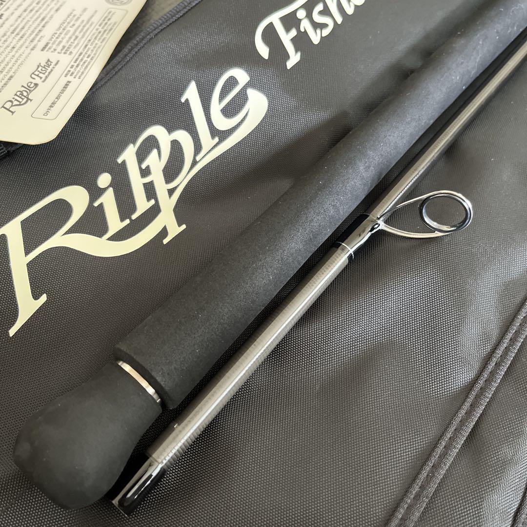 ロッド Ripple Fisher Monster Impact 90H