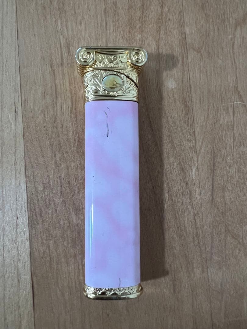 Vivienne Westwood ヴィンテージライター ピンク