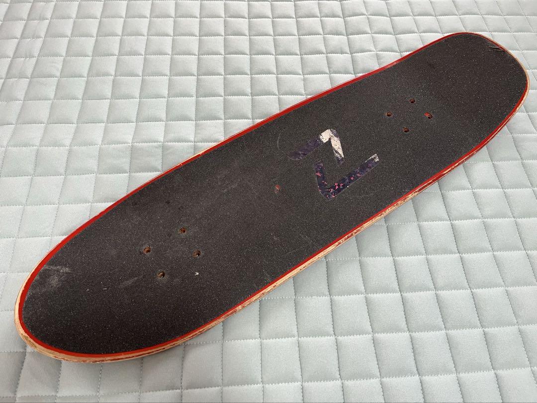 Z-Flex Jay Adams classic デッキ dogtown - メルカリ