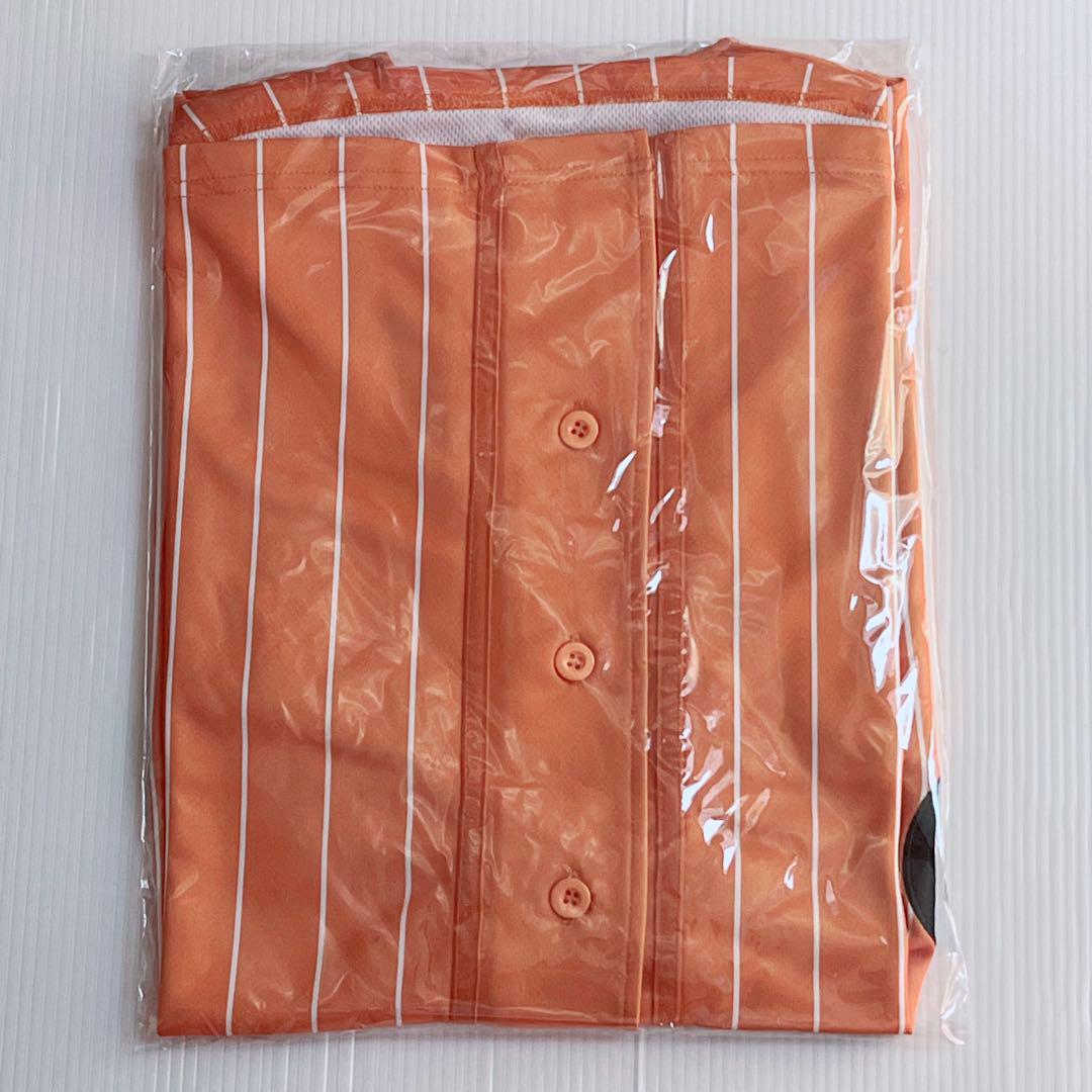 Fruits Zipper 推しアピユニフォーム 鎮西寿々歌 鎮西寿々歌 ユニフォーム 推しアピ FRUITS ZIPPER フルーツ