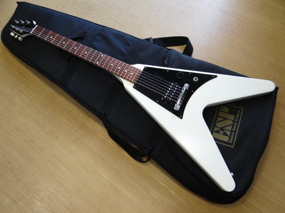 Gibson ギブソン Flying V 1 pickup 2011 新品同様