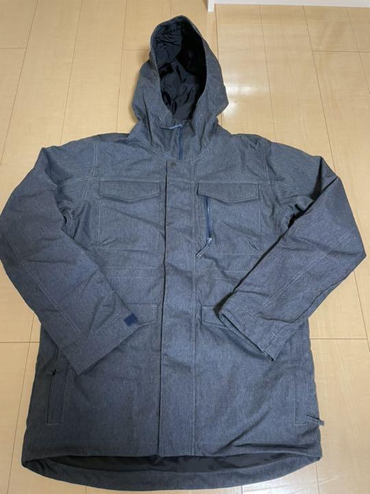 Burton COVERT JACKET