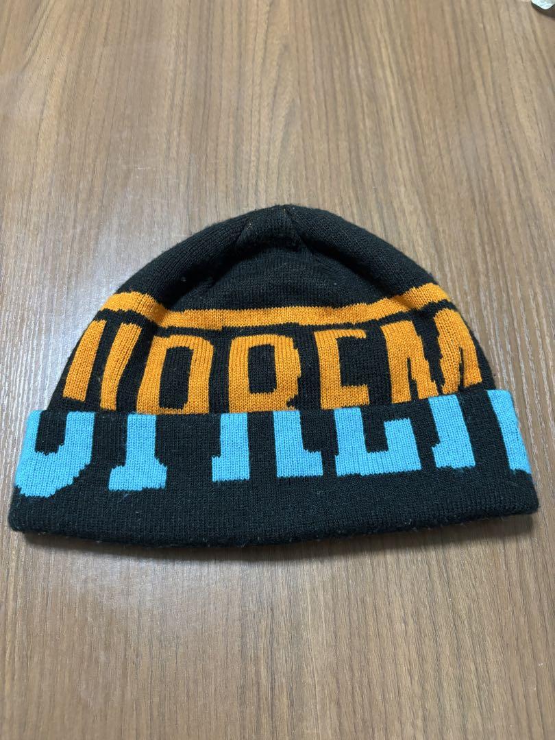 Supremeビーニー