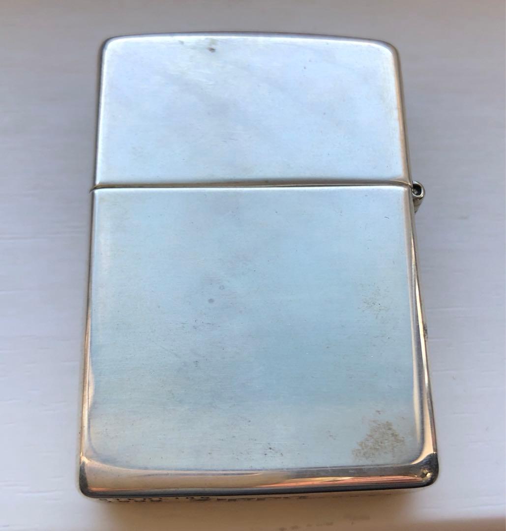 1年保証』『1年保証』lsxhwj 様専用 ZIPPO STERLING 1999 タバコグッズ