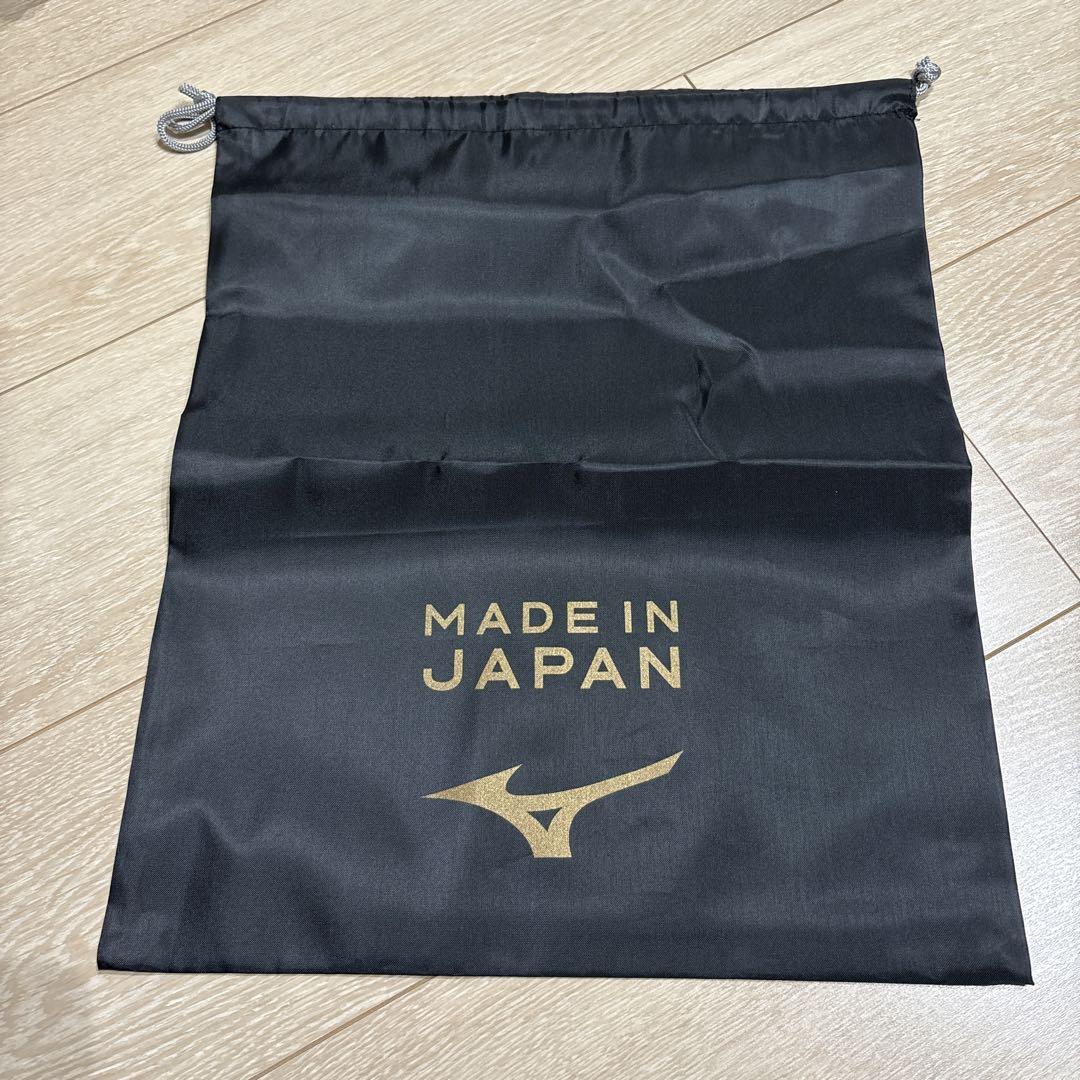 モレリア 新品 ゼログライド 26cm