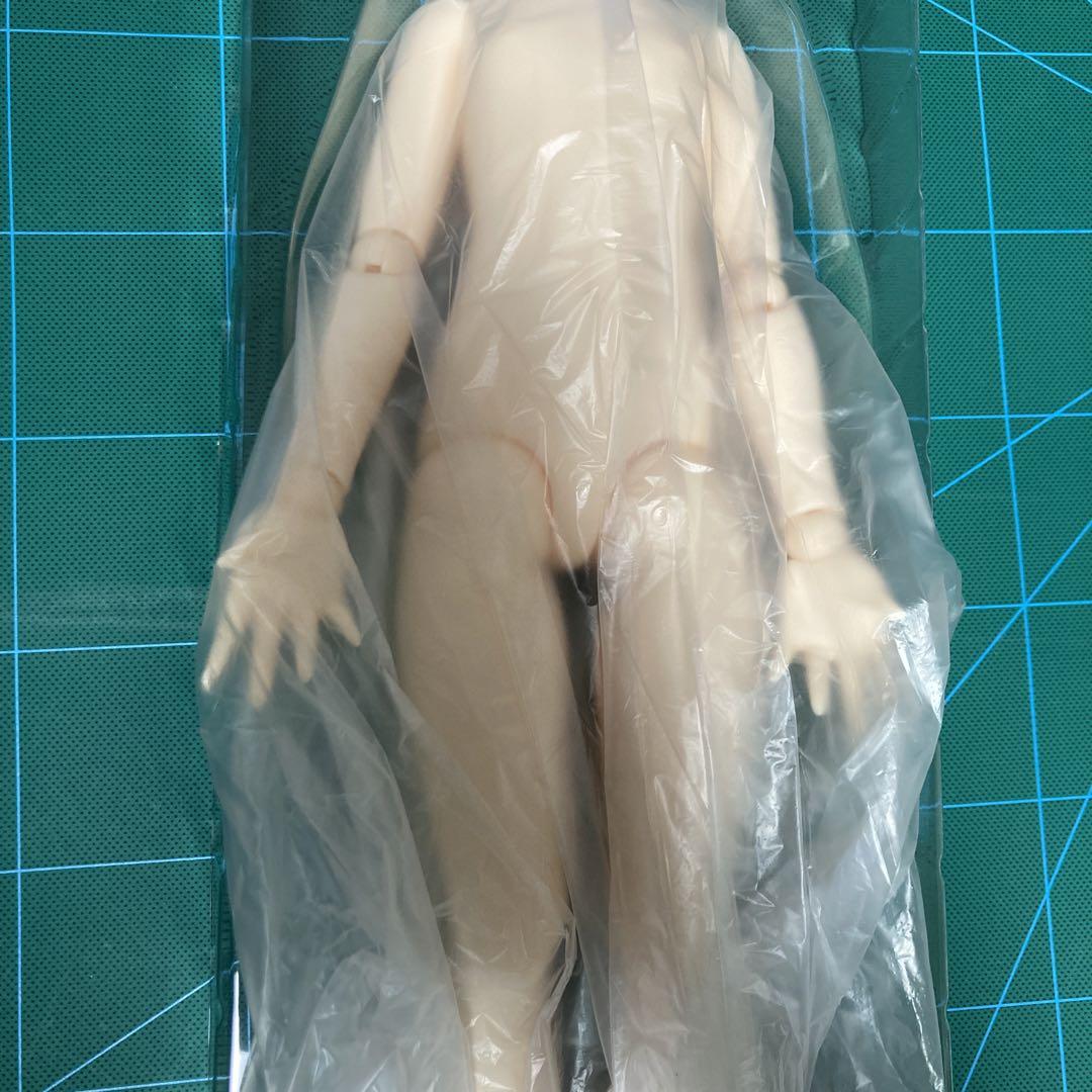 訳アリ】imomodoll 咪咪犬 男の子 1/4ドール ボディ クリーム肌