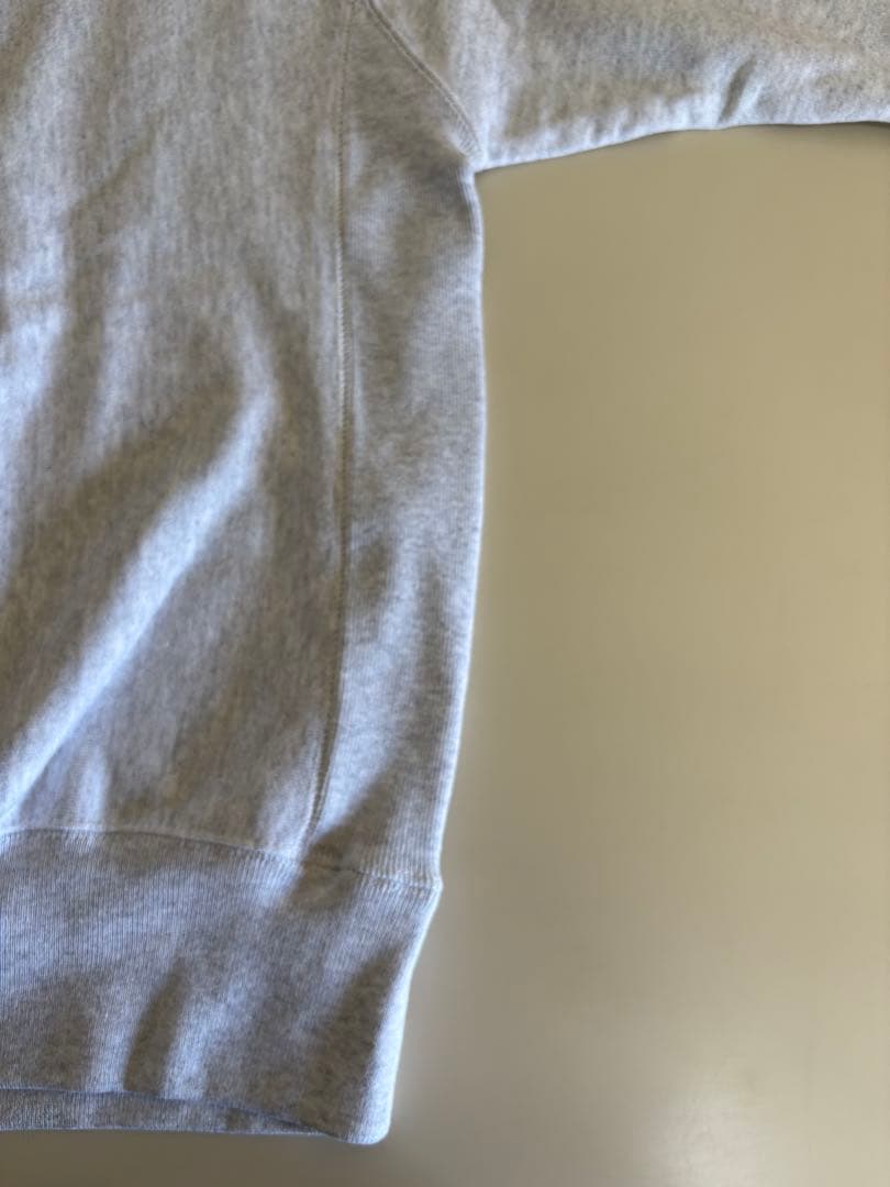 カリフォークスxチャンピオン リバースウィーブ