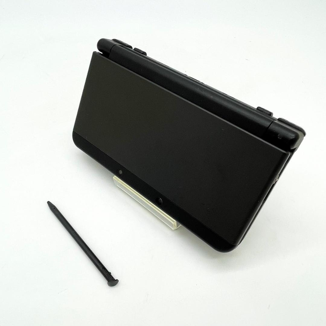 任天堂　New ニンテンドー3DS ブラック　【良品】