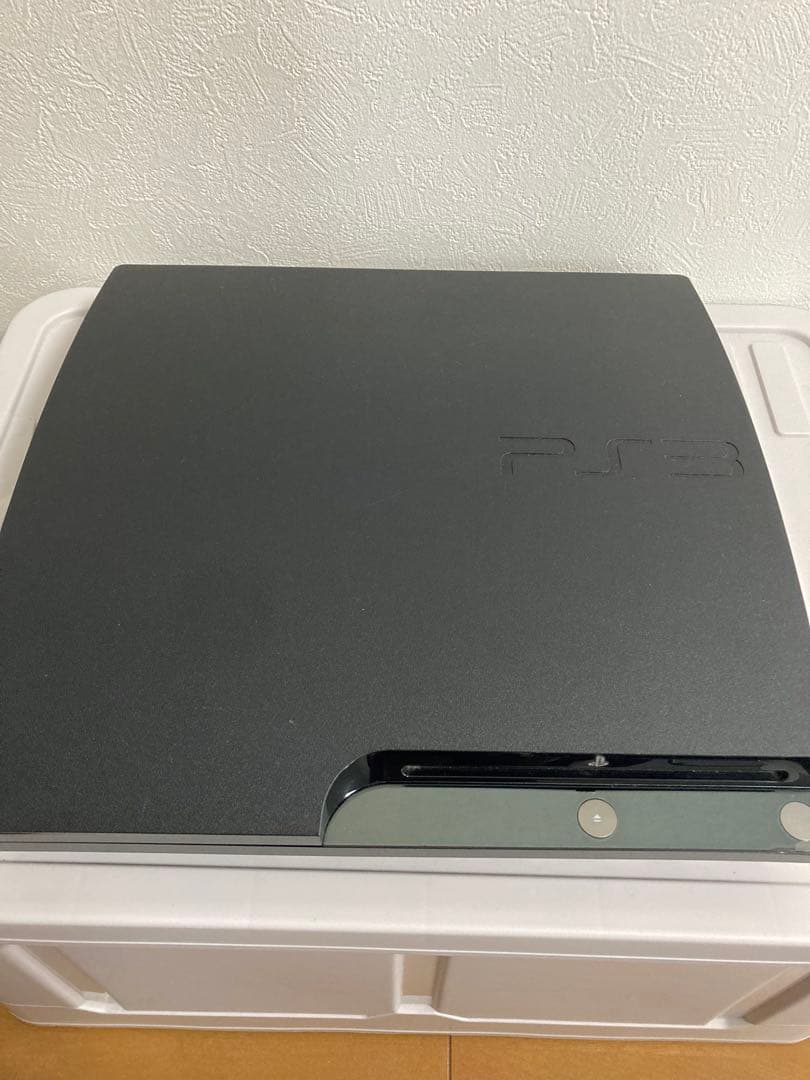 PlayStation3