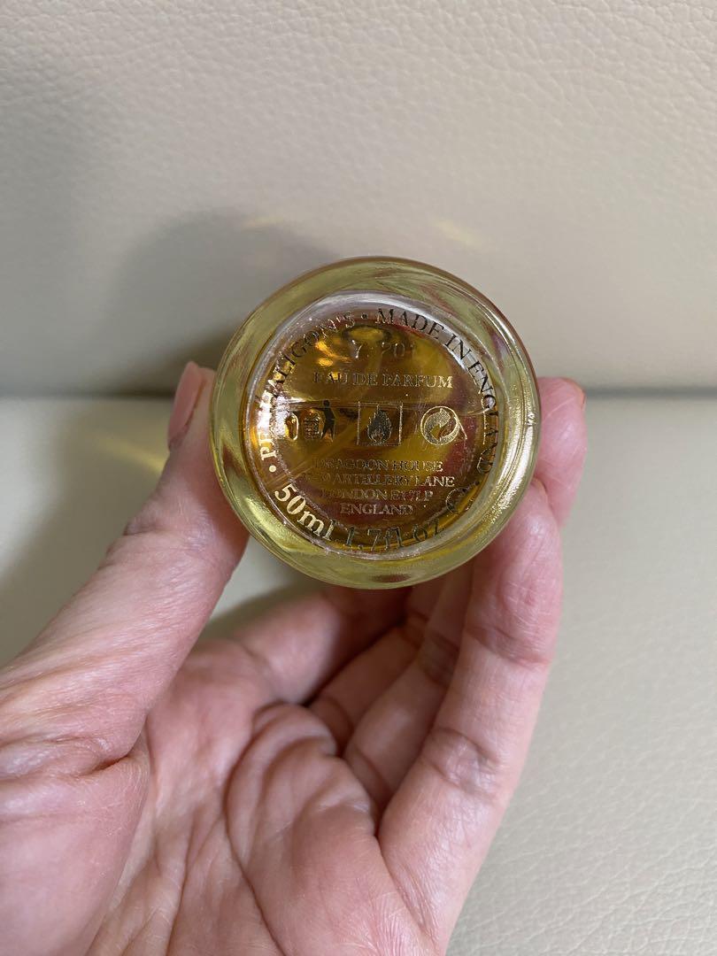 ペンハリガン ピオニーヴ 50 ml ペンハリガン / ピオニーヴ オードパルファンの公式商品情報