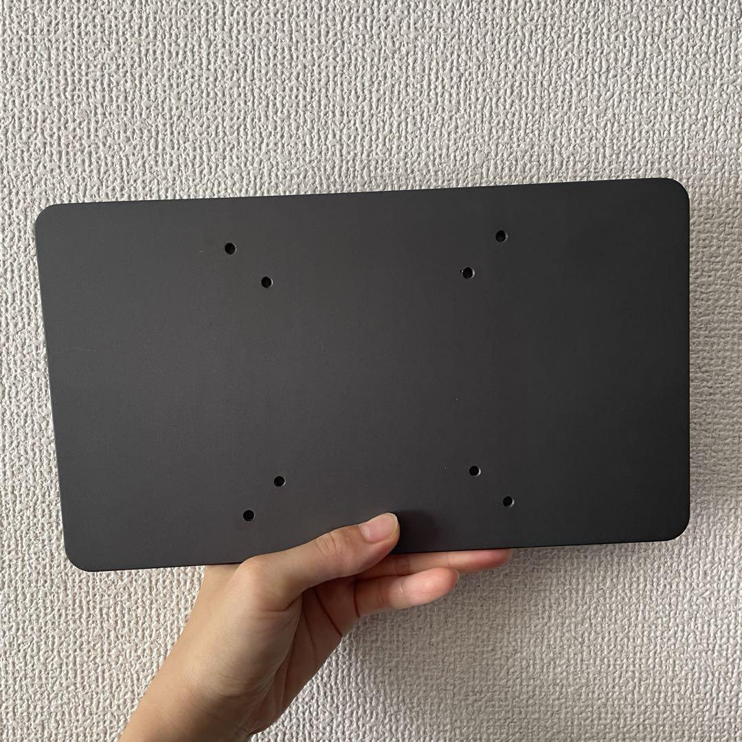 MagFlo iPad Pro/iPad Air用Vesaマウント 11インチ用