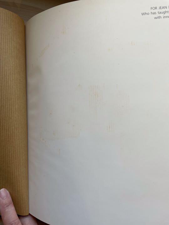 Jean Dubuffet画集