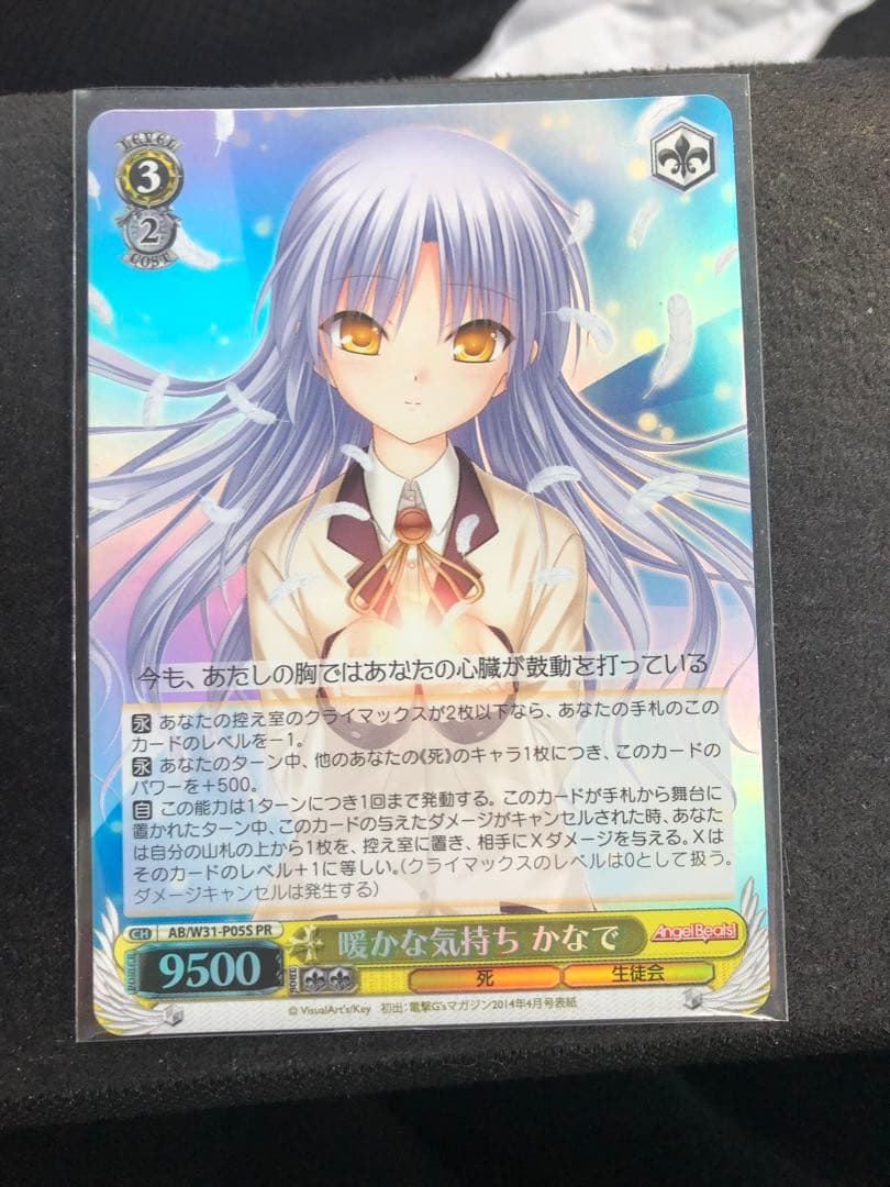 大人気商品 【匿名配送】ヴァイス 暖かな気持ち かなで PR ホイル