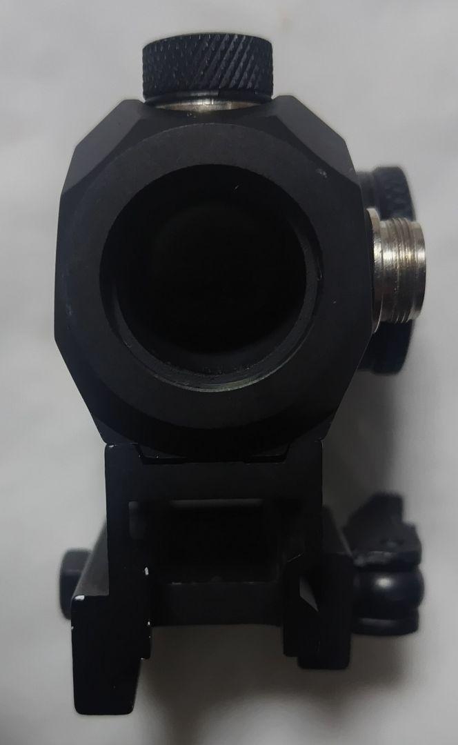 東京マルイ MTD PRO SIGHT ドットサイト 難アリ ジャンク
