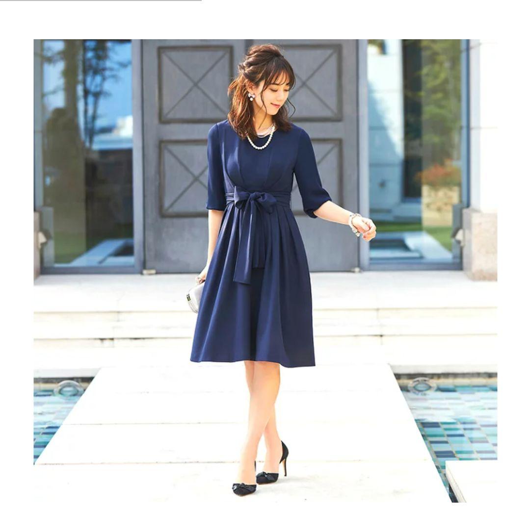 限定SALE本物保証 美品♡ワンピース ママスーツ cSIaH-m45744874970 HOTセール