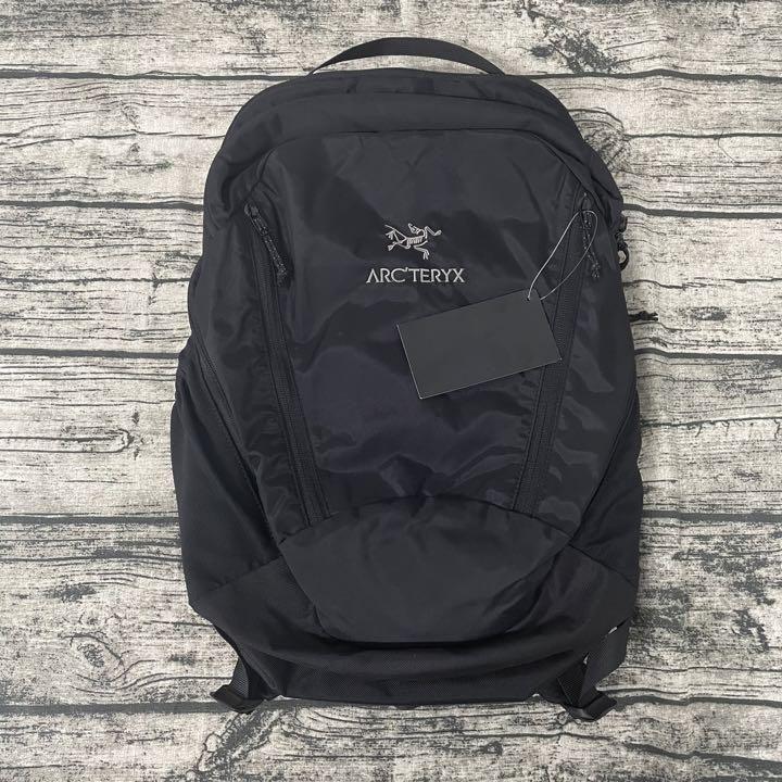 BEAMS BOY ARC'TERYX / MANTIS 26 - メルカリ BEAMS BOY ARC'TERYX / MANTIS 26 - メルカリ
