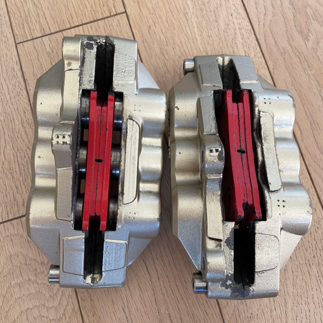 TOKIKO 6ポッドブレーキキャリパー★トキコ 65mm ZZR1100D