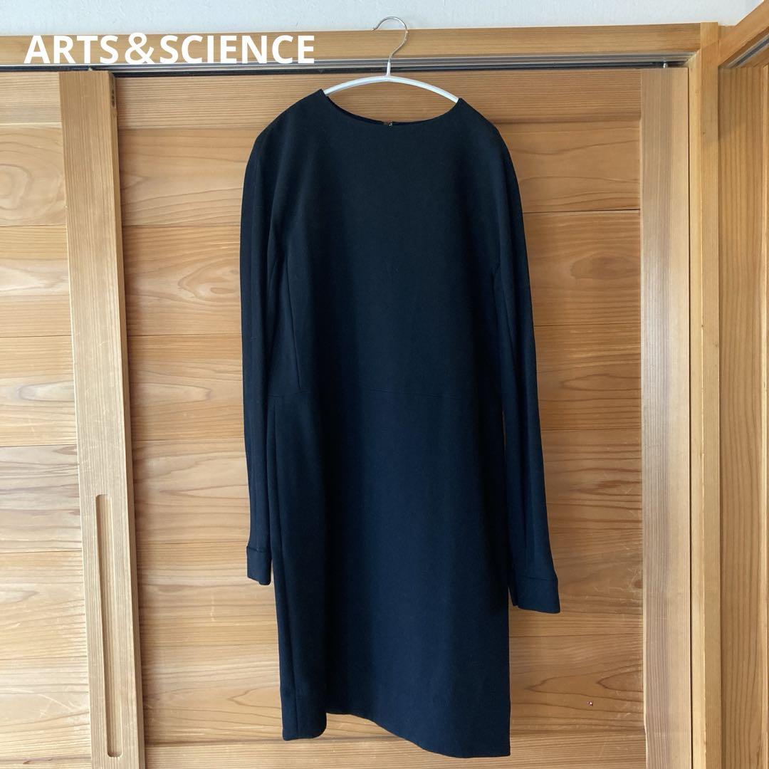 ARTS&SCIENCE ワンピース アーツアンドサイエンスワンピース