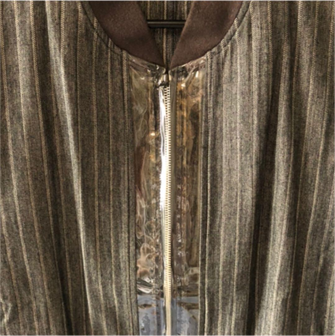 高評価低価 COMME des GARCONS HOMME ブルゾン 90s ビニール eUOPw-m45745598614 人気再入荷