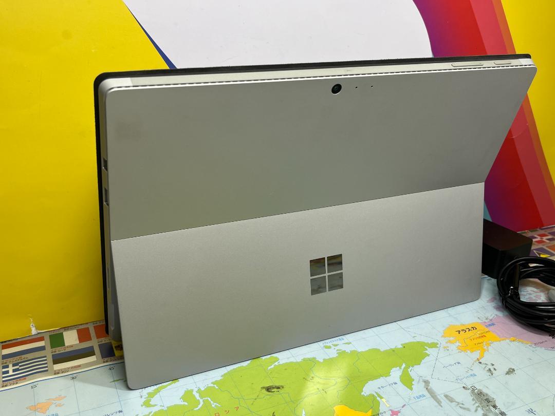 極美品 Surface Pro Office2024 12.3型 タッチペン