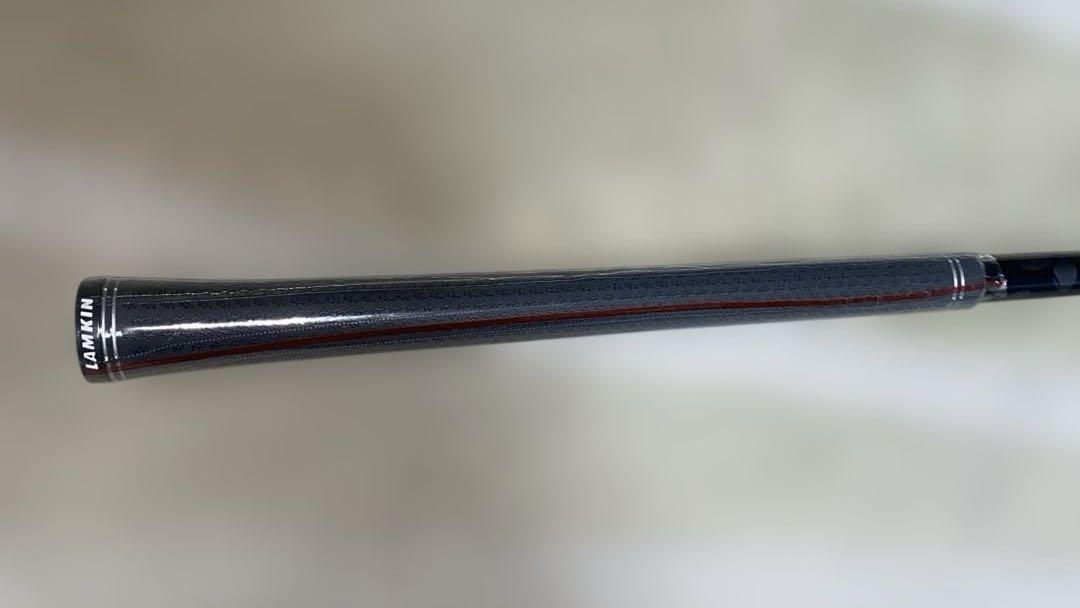未使用: Diamana TM50 SR for Taylormade DR用