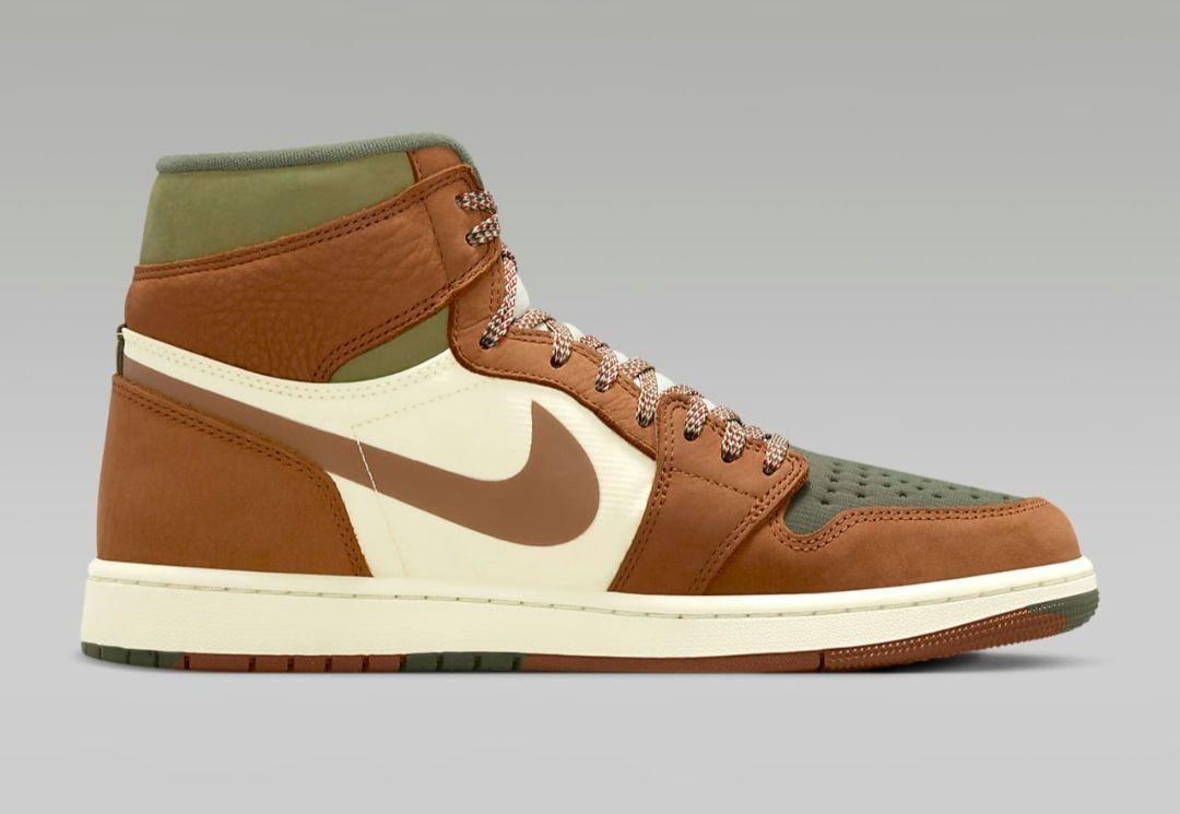 値下げ交渉アリNIKE Air Jordan1 High GORE-TEX 値下げ交渉アリNIKE Air Jordan1 High GORE-TEX