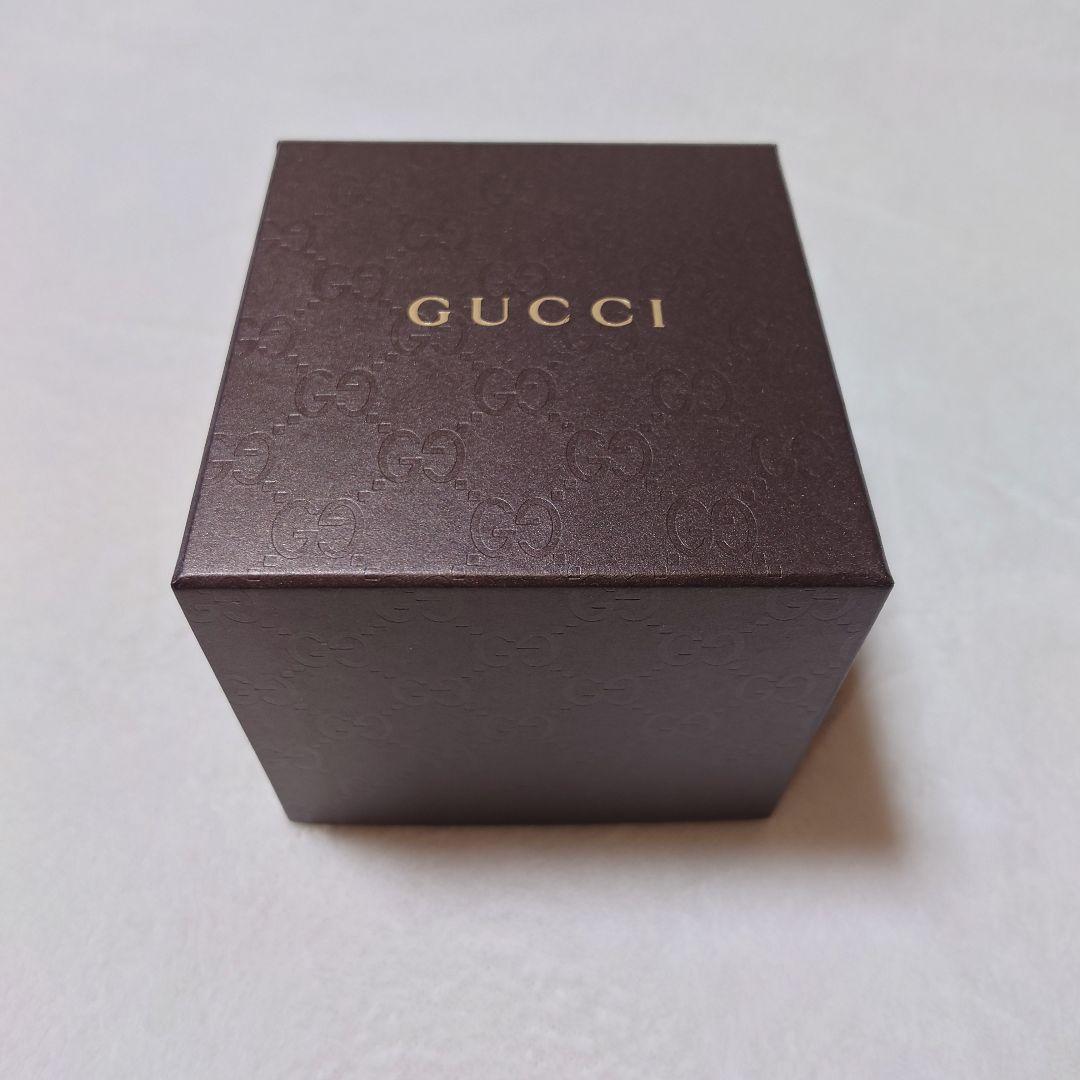 【新品未使用】　GUCCI グッチ YA126311 Gタイムレス 腕時計