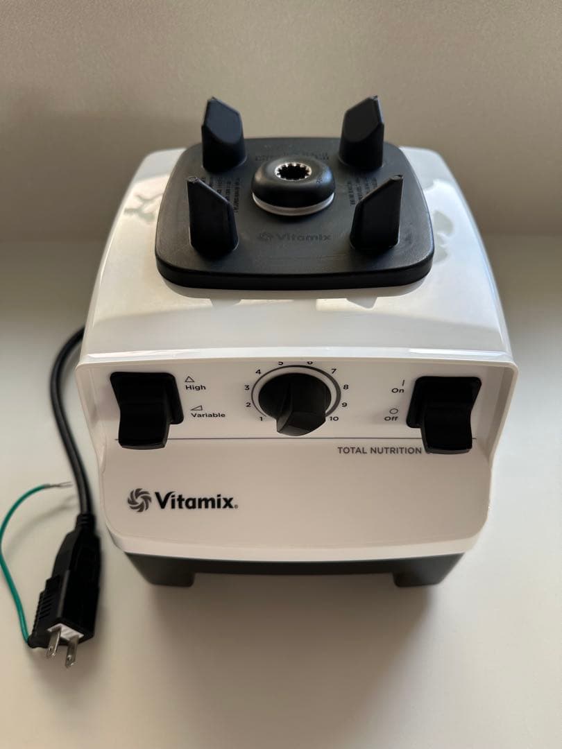 バイタミックス TNC5200
