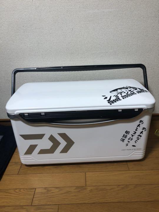 Daiwa クーラーBOX 3000
