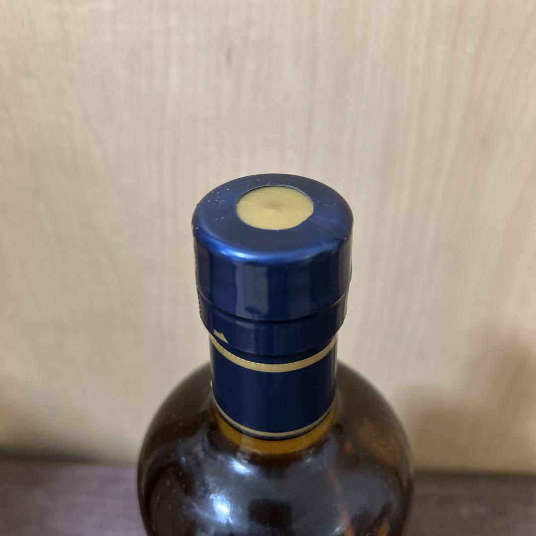 余市ニッカウイスキー シングルモルト余市 700ml 45%