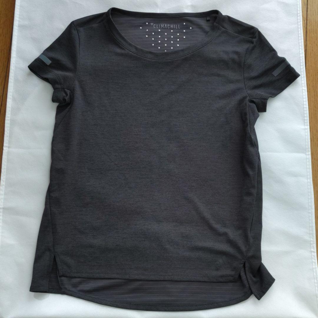 アディダス レディース Tシャツ climachill
