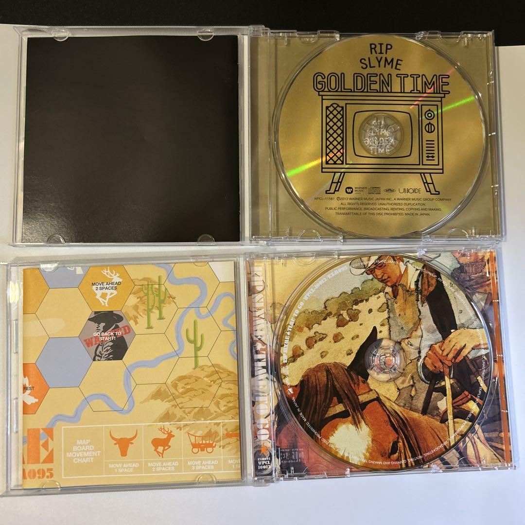 RIP SLYME DVD CD まとめ売り RIP SLYME CD まとめ売り 別売りも可 - メルカリ