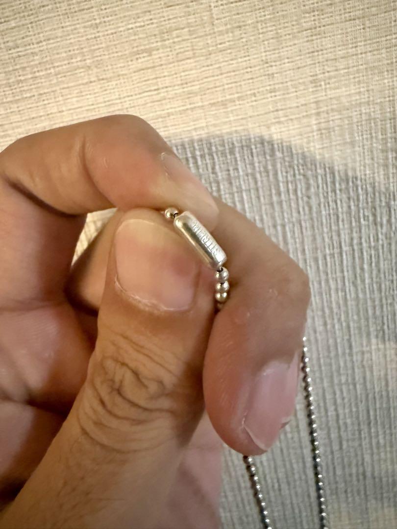 アクセサリー LEONARD KAMHOUT