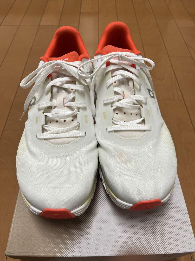 on Cloudflow 4 クラウドフロー4　27．5センチ