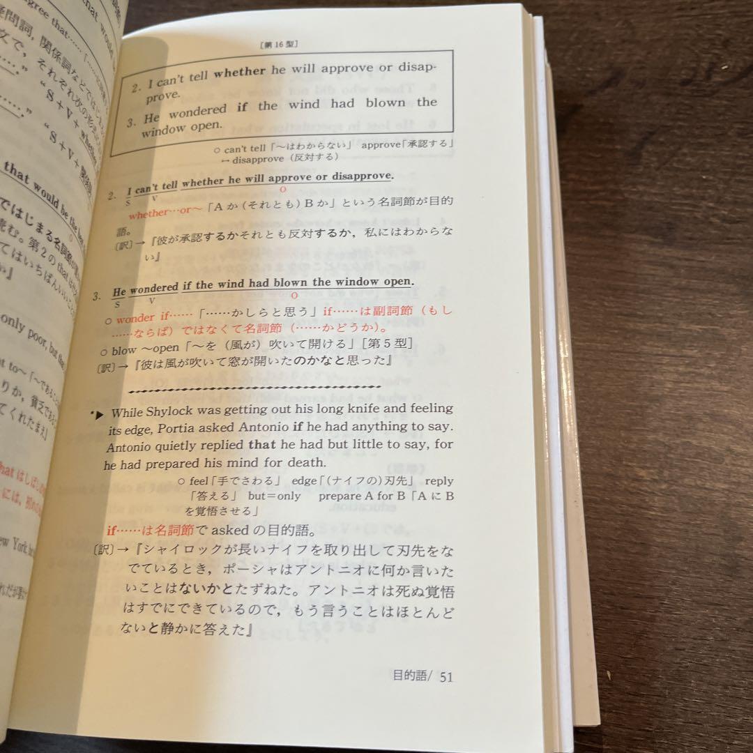 英語構文ゼミナール1,2,3,4,5 山口俊治
